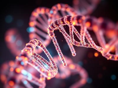 Junk DNA Speaks
