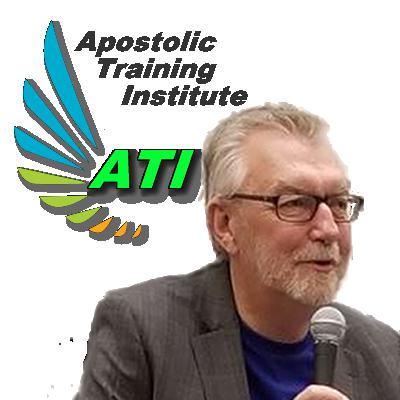 Dr David Nichols: The Prodigals are Coming Home Dr David Nichols: The Prodigals are Coming Home