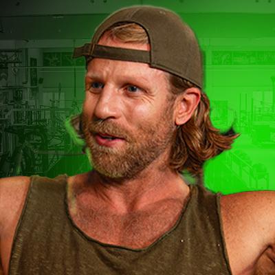 Inhaber von "DAS GYM" Andreas Pürzel über Philosophie von Gymbros, Biomechanik und Erfolg! Inhaber von "DAS GYM" Andreas Pürzel über Philosophie von Gymbros, Biomechanik und Erfolg!