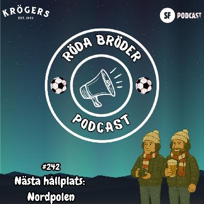 242. Nästa hållplats:Nordpolen
