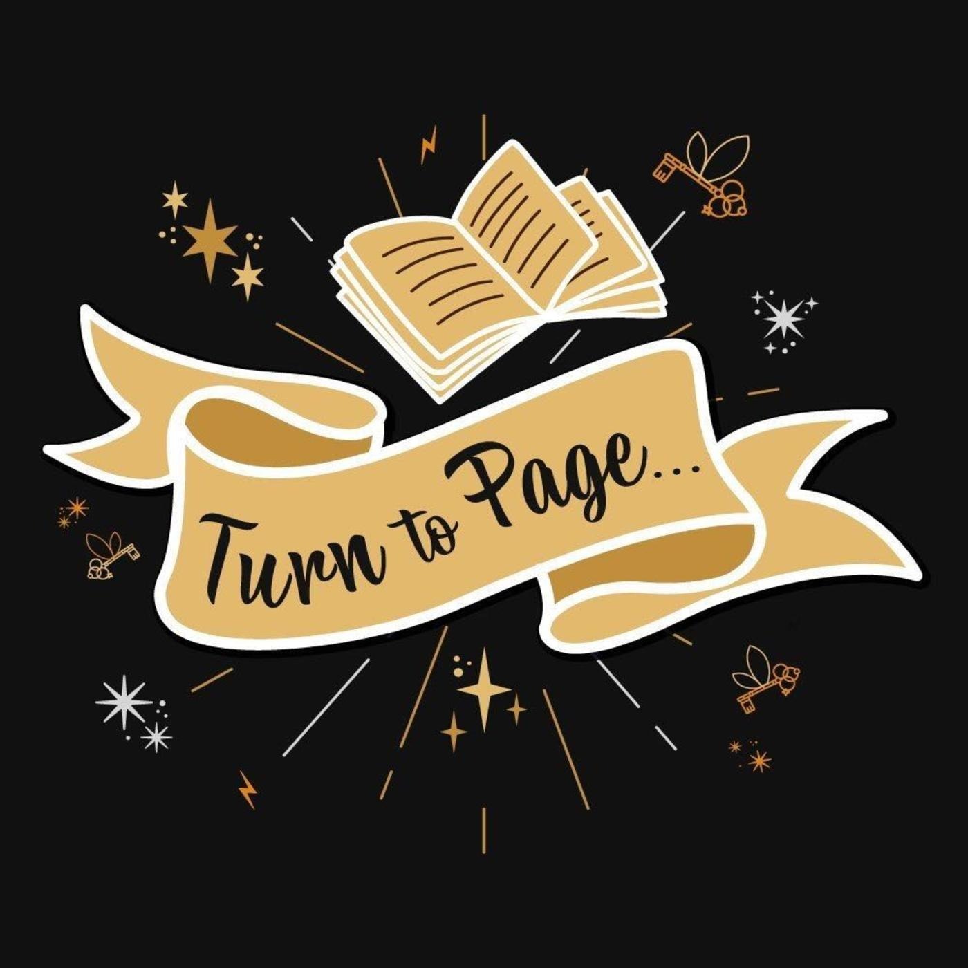 Turn to Page...