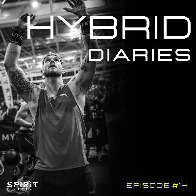HYBRID DIARIES - Episode #14 Host Takeover