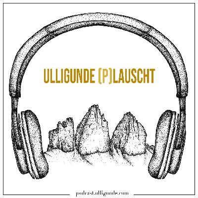 HAUSMITTEILUNG (der Podcast strauchelt)