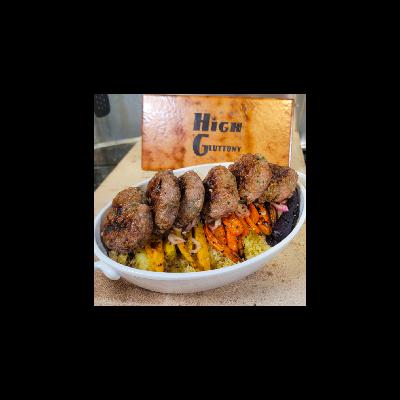 EPISODE 116: Cous Cous with Sesame-Roasted Carrots and Feta EPISODE 116: Cous Cous with Sesame-Roasted Carrots and Feta