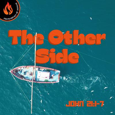 1/25/26 | Sunday Morning Service | The Other Side | Bro. Nathan Harrelson 1/25/26 | Sunday Morning Service | The Other Side | Bro. Nathan Harrelson