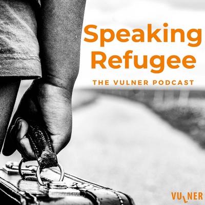Neu von hauseins: „Speaking Refugee. The VULNER Podcast“