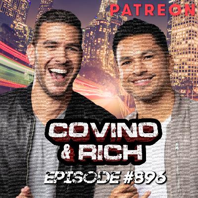 Paloma Blanca | Ep #896 - 9/16/25