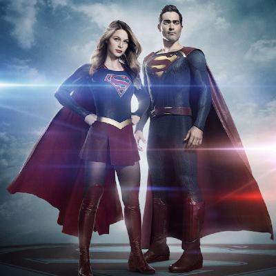 Opinión del Superman en Supergirl Opinión del Superman en Supergirl