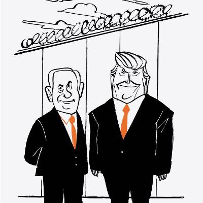 The United Nations Fiasco, Outsider.Freud