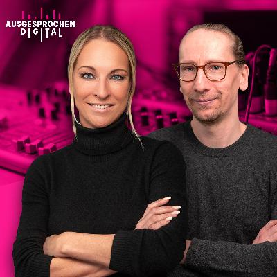 Innovativ mit KI: Business Lösungen mit echtem Mehrwert schaffen Innovativ mit KI: Business Lösungen mit echtem Mehrwert schaffen