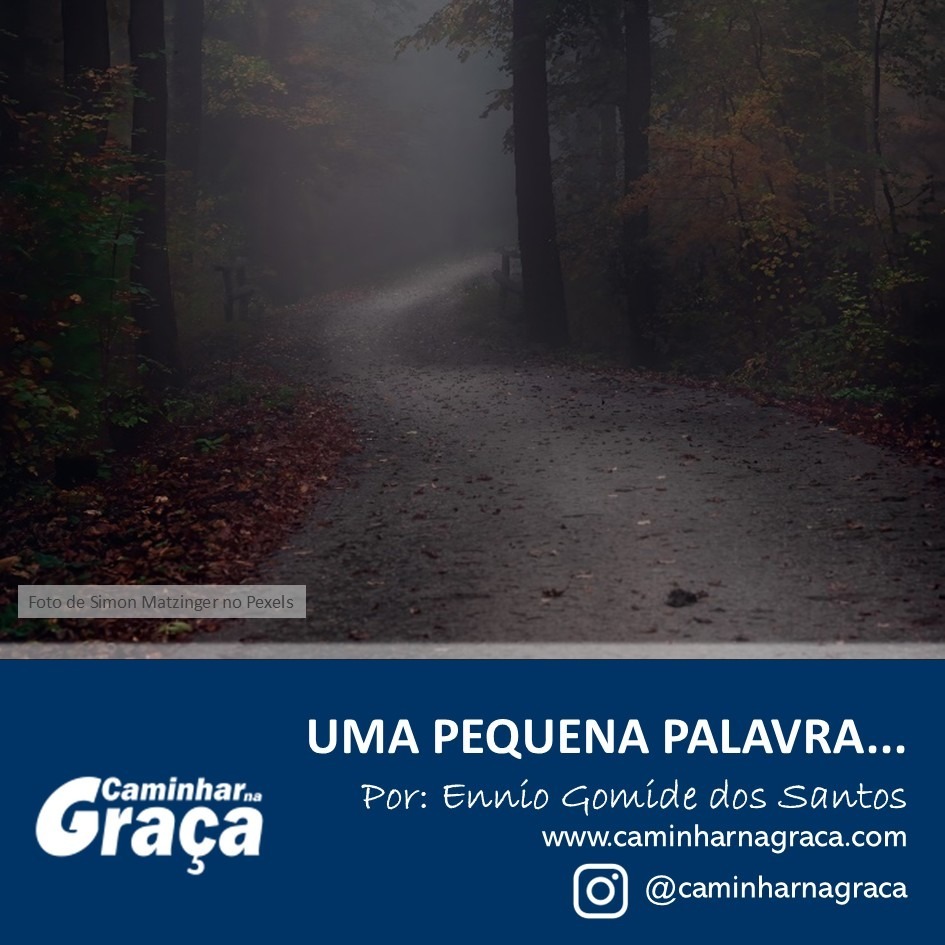 Caminhar na Graça