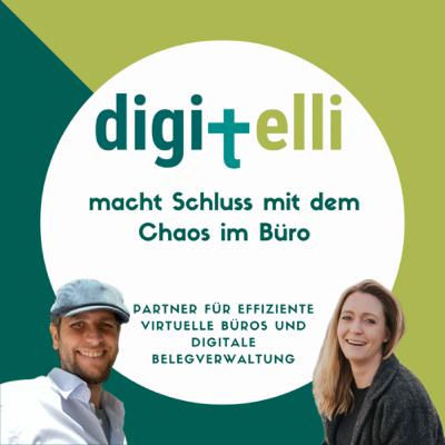 Digitelli Inside: Handwerk goes Digital – Die Revolution des virtuellen Handwerkerbüros