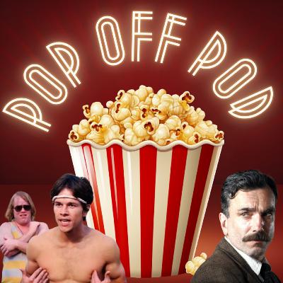 Paul Thomas Anderson Movie Rankings, Prior to the Release of 'ONE BATTLE AFTER ANOTHER'