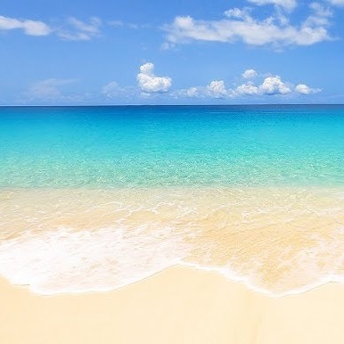 Waves of Calm