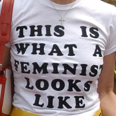 Feminism Royal Rumble
