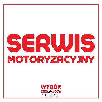 Przegląd mediów motoryzacyjnych #1 – 17 lutego 2025