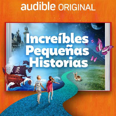 Presentamos Increíbles pequeñas historias