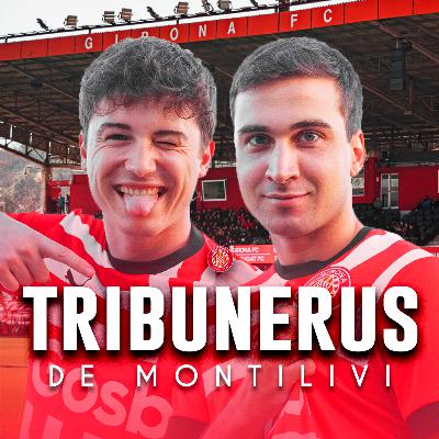 J36: Girona FC - Villarreal