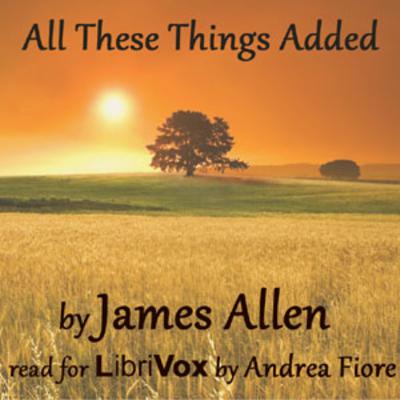 All These Things Added All These Things Added
