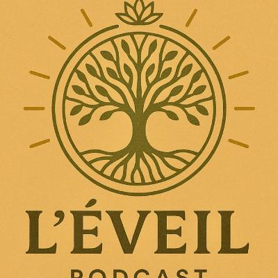 Épisode 4 — Joey Joyfull : 32 ans de Reiki, maître hypnologue et auteur de Retour à soi