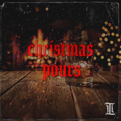 Episode 22: Christmas Pours with Jefferson Cask Strength
