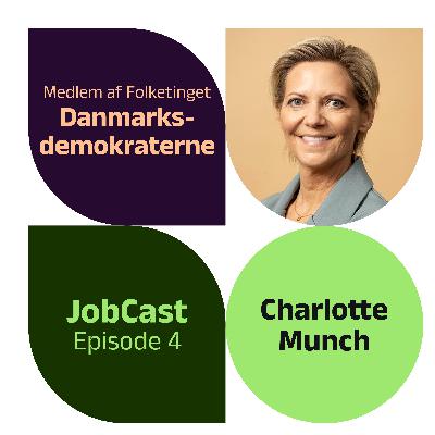 Fritidsjob som springbræt til karriere Fritidsjob som springbræt til karriere