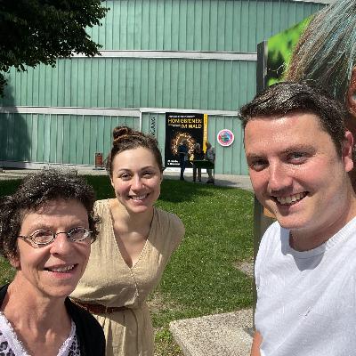 FOLGE 9: Unterwegs im Neanderthalmuseum