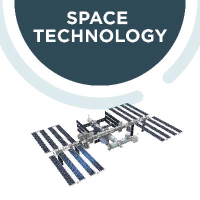 Connected World: Trends in Space Technology