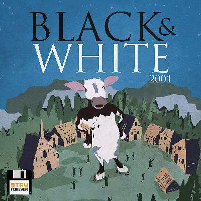 Black & White (SF 153)