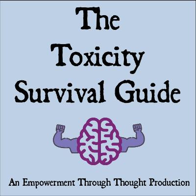 What does it really mean if you are asking "Am I the toxic one?" - Action Items What does it really mean if you are asking "Am I the toxic one?" - Action Items