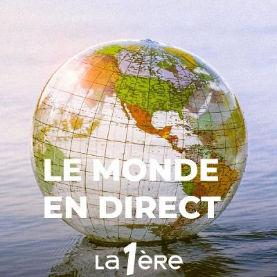 L'hydrologue Eric Servat pour son livre "Le grand défi de l'eau"