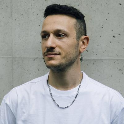 Le Mot du chorégraphe épisode 22 - Diego « Odd Sweet » Dolciami