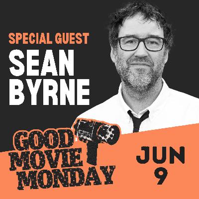 Sean Byrne (Dangerous Animals), The Best Movies of 1996, The Phantom vs. The Shadow and more...