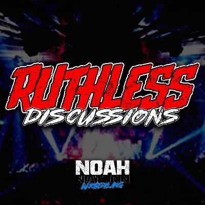 I Was There! Survivor Series 2006 Retro Review! | Ruthless Discussions #08