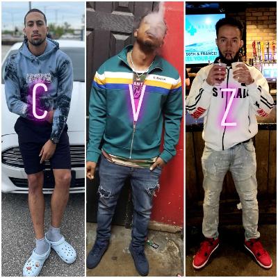 FIRST EVER RECORDING (Pt. 1) FIRST EVER RECORDING (Pt. 1)