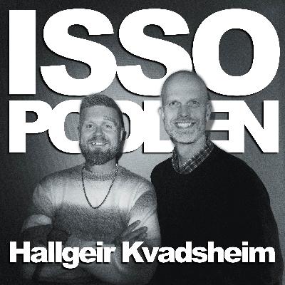 Episode 159: Hallgeir Kvadsheim