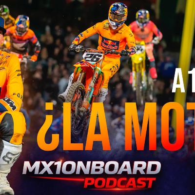 Mx1onboard Podcast 2026 EP01