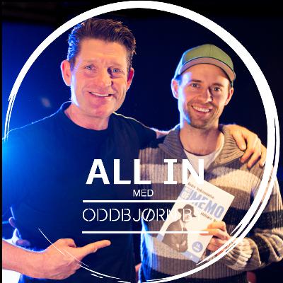 Ep. 21: ALL IN med Oddbjørn By