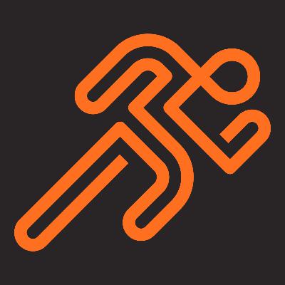 CAOS em MEIAS-MARATONAS com uma dando certo e outra não CAOS em MEIAS-MARATONAS com uma dando certo e outra não