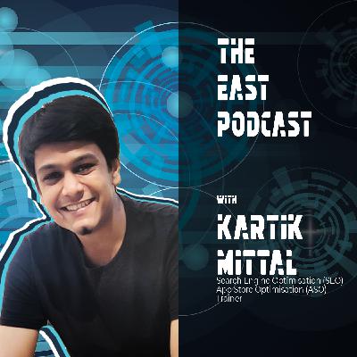 Partha Srinivasan and Kartik Mittal talk SEO
