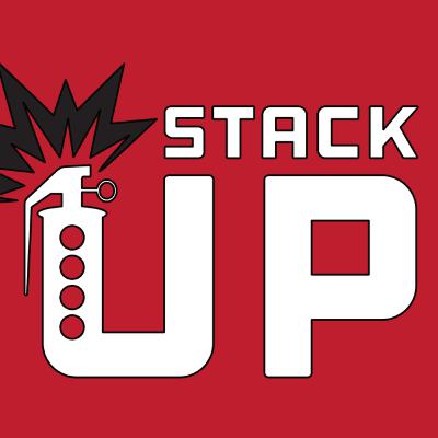 EP10 - Post Memorial Day Stack Up Episode With CEO Stephen Machuga