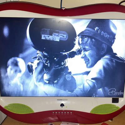 Ranking Spielberg
