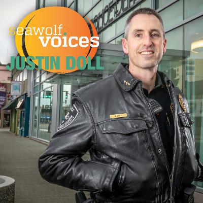 2: Police transparency and community dialogues w/ Justin Doll 2: Police transparency and community dialogues w/ Justin Doll