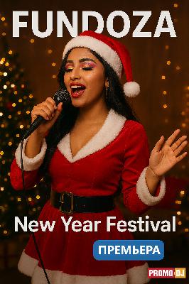 FUNDOZA - New Year Festival