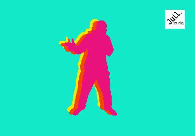 GRAHAM, DER LANGSAME RAPPER GRAHAM, DER LANGSAME RAPPER