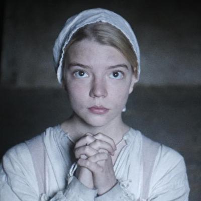 CinemaJam Ep. 71: El Folklore y el Aislamiento en "La Bruja" de Robert Eggers. CinemaJam Ep. 71: El Folklore y el Aislamiento en "La Bruja" de Robert Eggers.