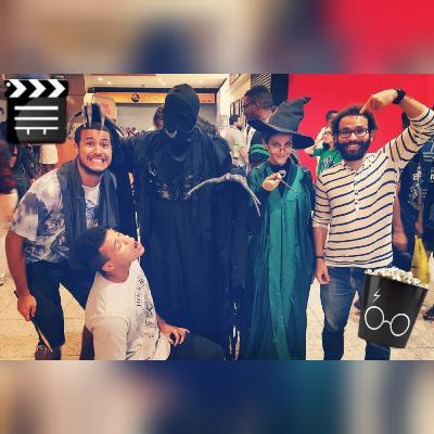 #CineArmada: Harry Potter e a Pedra Filosofal
