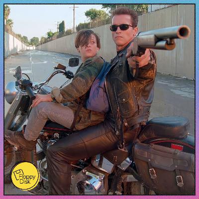 s05e14 - Hasta la Vista, Samurai!