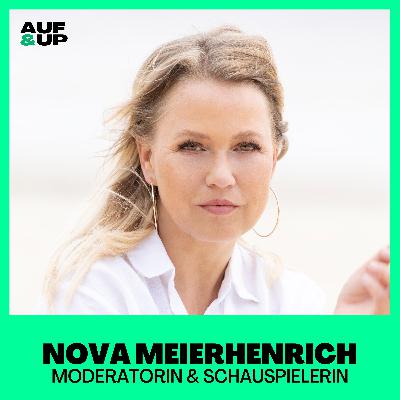 Nova Meierhenrich: "So habe ich meinen unerfüllten Kinderwunsch überwunden!" | A&U #115