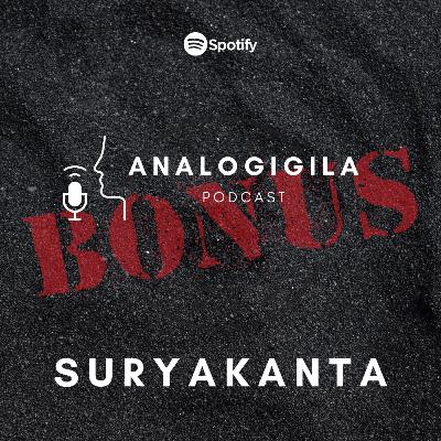 Suryakanta